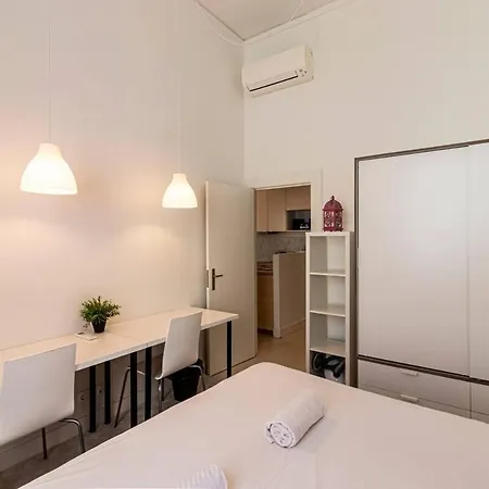 Appartement Spacious And Modern In The Center Of Chiado