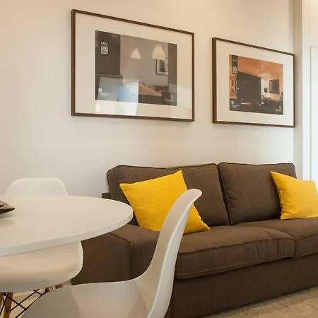 Appartement Spacious And Modern In The Center Of Chiado