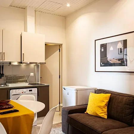 Appartement Spacious And Modern In The Center Of Chiado