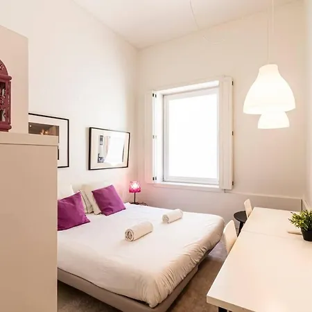 Spacious And Modern In The Center Of Chiado Appartement Lisboa
