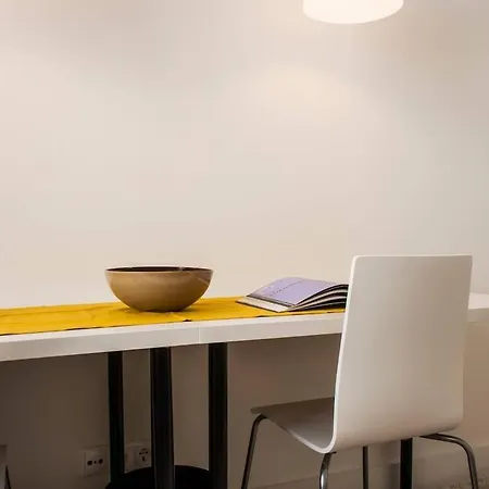 Appartement Spacious And Modern In The Center Of Chiado Lisboa