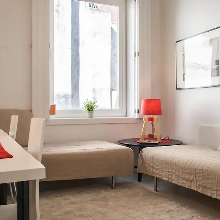 Appartement Spacious And Modern In The Center Of Chiado *